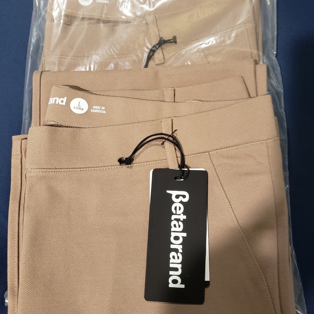 Yoga Dress Pants